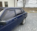 Синий ВАЗ 21099, объемом двигателя 1.5 л и пробегом 220 тыс. км за 1400 $, фото 9 на Automoto.ua