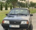 Синій ВАЗ 21099, об'ємом двигуна 1.5 л та пробігом 230 тис. км за 1450 $, фото 1 на Automoto.ua