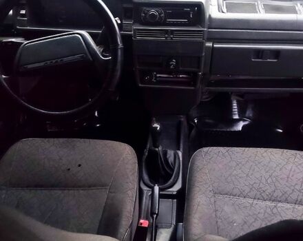 Синий ВАЗ 21099, объемом двигателя 1.5 л и пробегом 0 тыс. км за 1400 $, фото 7 на Automoto.ua