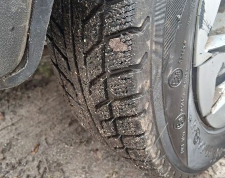 Синий ВАЗ 21099, объемом двигателя 0 л и пробегом 155 тыс. км за 800 $, фото 8 на Automoto.ua