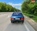 Синий ВАЗ 21099, объемом двигателя 1.6 л и пробегом 275 тыс. км за 1250 $, фото 3 на Automoto.ua