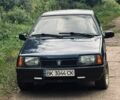 Синий ВАЗ 21099, объемом двигателя 1.5 л и пробегом 270 тыс. км за 1047 $, фото 1 на Automoto.ua