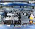 Синій ВАЗ 21099, об'ємом двигуна 1.5 л та пробігом 90 тис. км за 2200 $, фото 15 на Automoto.ua