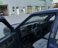 Синий ВАЗ 21099, объемом двигателя 1.5 л и пробегом 134 тыс. км за 1550 $, фото 6 на Automoto.ua
