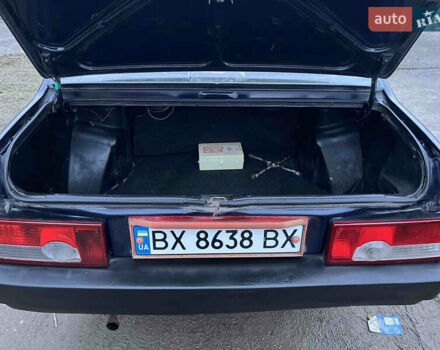 Синій ВАЗ 21099, об'ємом двигуна 1.5 л та пробігом 162 тис. км за 1350 $, фото 18 на Automoto.ua