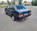 Синий ВАЗ 21099, объемом двигателя 1.5 л и пробегом 200 тыс. км за 950 $, фото 3 на Automoto.ua