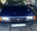 Синій ВАЗ 21099, об'ємом двигуна 1 л та пробігом 200 тис. км за 1209 $, фото 1 на Automoto.ua