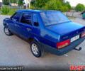 Синий ВАЗ 21099, объемом двигателя 1.5 л и пробегом 289 тыс. км за 950 $, фото 6 на Automoto.ua