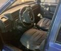 Синій ВАЗ 21099, об'ємом двигуна 1.5 л та пробігом 100 тис. км за 1000 $, фото 3 на Automoto.ua