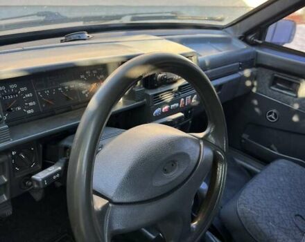 Синій ВАЗ 21099, об'ємом двигуна 1.6 л та пробігом 170 тис. км за 900 $, фото 3 на Automoto.ua