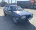 Синій ВАЗ 21099, об'ємом двигуна 1.5 л та пробігом 119 тис. км за 2700 $, фото 2 на Automoto.ua