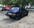 Синій ВАЗ 21099, об'ємом двигуна 1.5 л та пробігом 111 тис. км за 1100 $, фото 3 на Automoto.ua