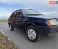 Синій ВАЗ 21099, об'ємом двигуна 1.5 л та пробігом 300 тис. км за 1700 $, фото 2 на Automoto.ua