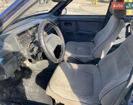 Синий ВАЗ 21099, объемом двигателя 1.5 л и пробегом 119 тыс. км за 2700 $, фото 10 на Automoto.ua