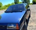 Синий ВАЗ 21099, объемом двигателя 1.5 л и пробегом 112 тыс. км за 2800 $, фото 9 на Automoto.ua