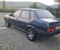 Синий ВАЗ 21099, объемом двигателя 1.5 л и пробегом 150 тыс. км за 600 $, фото 7 на Automoto.ua