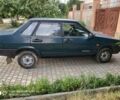 Синий ВАЗ 21099, объемом двигателя 1.5 л и пробегом 186 тыс. км за 2700 $, фото 1 на Automoto.ua