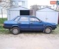 Синий ВАЗ 21099, объемом двигателя 0 л и пробегом 74 тыс. км за 1800 $, фото 2 на Automoto.ua