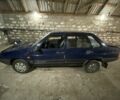Синий ВАЗ 21099, объемом двигателя 1.5 л и пробегом 300 тыс. км за 1400 $, фото 2 на Automoto.ua