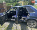 Синий ВАЗ 21099, объемом двигателя 1.5 л и пробегом 170 тыс. км за 1200 $, фото 3 на Automoto.ua