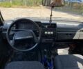 Синій ВАЗ 21099, об'ємом двигуна 1.5 л та пробігом 125 тис. км за 1400 $, фото 6 на Automoto.ua