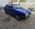 ВАЗ 21099 2005 в Одессе на Automoto.ua Синий ВАЗ 21099, объемом двигателя 0 л и пробегом 188 тыс. км за 1200 $, фото 2 на Automoto.ua