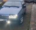 Синій ВАЗ 21099, об'ємом двигуна 1.5 л та пробігом 187 тис. км за 1500 $, фото 1 на Automoto.ua