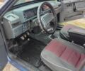 Синий ВАЗ 21099, объемом двигателя 1.5 л и пробегом 160 тыс. км за 3500 $, фото 3 на Automoto.ua