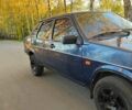 ВАЗ 21099 2005 в Черновцах на Automoto.ua Синий ВАЗ 21099, объемом двигателя 1.5 л и пробегом 180 тыс. км за 1300 $, фото 1 на Automoto.ua