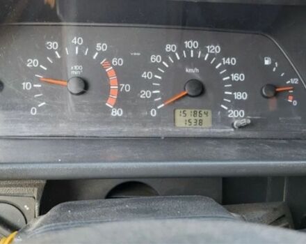 Синій ВАЗ 21099, об'ємом двигуна 0 л та пробігом 152 тис. км за 1250 $, фото 4 на Automoto.ua