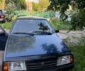 Синій ВАЗ 21099, об'ємом двигуна 1.5 л та пробігом 88 тис. км за 2000 $, фото 1 на Automoto.ua