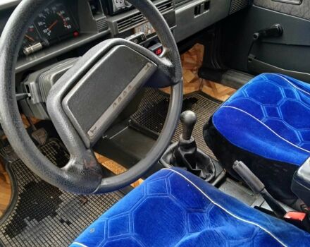 Синій ВАЗ 21099, об'ємом двигуна 1.5 л та пробігом 159 тис. км за 1300 $, фото 8 на Automoto.ua