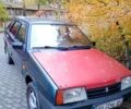 ВАЗ 21099 2005 в Ковель на Automoto.ua Синий ВАЗ 21099, объемом двигателя 1.6 л и пробегом 90 тыс. км за 1300 $, фото 1 на Automoto.ua