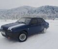 Синій ВАЗ 21099, об'ємом двигуна 1.5 л та пробігом 221 тис. км за 1069 $, фото 1 на Automoto.ua