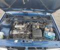 Синий ВАЗ 21099, объемом двигателя 1.5 л и пробегом 100 тыс. км за 3500 $, фото 4 на Automoto.ua