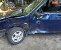 Синий ВАЗ 21099, объемом двигателя 1.5 л и пробегом 57 тыс. км за 1000 $, фото 2 на Automoto.ua