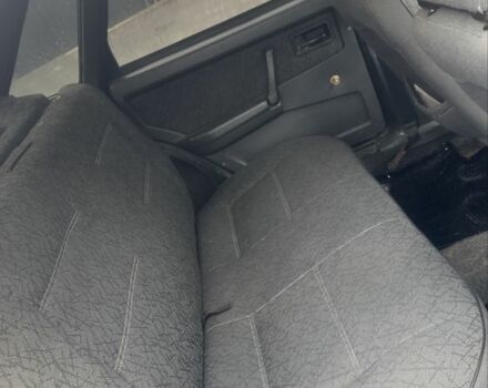 Синий ВАЗ 21099, объемом двигателя 1.5 л и пробегом 138 тыс. км за 1250 $, фото 16 на Automoto.ua