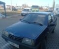 Синій ВАЗ 21099, об'ємом двигуна 1.5 л та пробігом 190 тис. км за 999 $, фото 1 на Automoto.ua