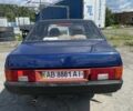 Синий ВАЗ 21099, объемом двигателя 1.5 л и пробегом 120 тыс. км за 750 $, фото 4 на Automoto.ua