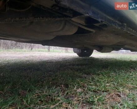 Синий ВАЗ 21099, объемом двигателя 1.5 л и пробегом 175 тыс. км за 1500 $, фото 9 на Automoto.ua