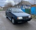 Синий ВАЗ 21099, объемом двигателя 1.6 л и пробегом 190 тыс. км за 1250 $, фото 1 на Automoto.ua