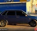 Синий ВАЗ 21099, объемом двигателя 1.5 л и пробегом 272 тыс. км за 2300 $, фото 4 на Automoto.ua