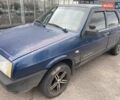 Синий ВАЗ 21099, объемом двигателя 1.6 л и пробегом 250 тыс. км за 1200 $, фото 2 на Automoto.ua