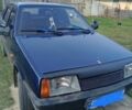 Синий ВАЗ 21099, объемом двигателя 0 л и пробегом 200 тыс. км за 1500 $, фото 3 на Automoto.ua