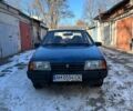 Синий ВАЗ 21099, объемом двигателя 1.5 л и пробегом 334 тыс. км за 2050 $, фото 4 на Automoto.ua