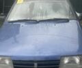 Синий ВАЗ 21099, объемом двигателя 1.5 л и пробегом 3 тыс. км за 850 $, фото 1 на Automoto.ua