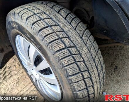 Синий ВАЗ 21099, объемом двигателя 1.5 л и пробегом 210 тыс. км за 1200 $, фото 5 на Automoto.ua