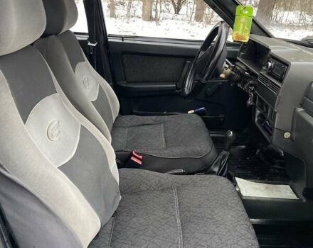 Синій ВАЗ 21099, об'ємом двигуна 1.5 л та пробігом 200 тис. км за 1199 $, фото 11 на Automoto.ua