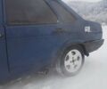 Синий ВАЗ 21099, объемом двигателя 1.5 л и пробегом 221 тыс. км за 1069 $, фото 1 на Automoto.ua