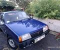 Синий ВАЗ 21099, объемом двигателя 1.6 л и пробегом 70 тыс. км за 1200 $, фото 6 на Automoto.ua